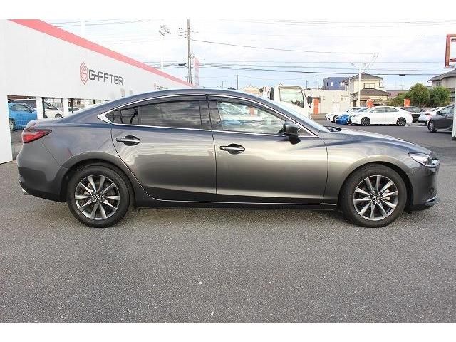 Mazda ATENZA 2019-02 16695-8