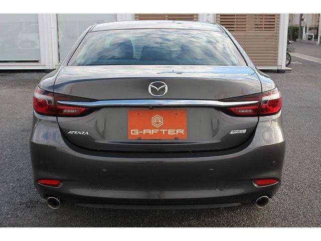 Mazda ATENZA 2019-02 16695-7