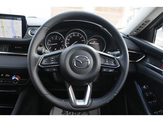 Mazda ATENZA 2019-02 16695-15