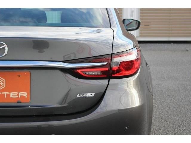 Mazda ATENZA 2019-02 16695-11