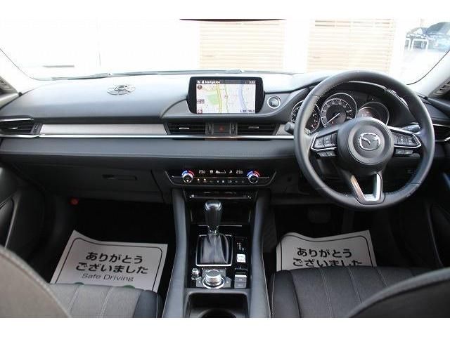 Mazda ATENZA 2019-02 16695-14