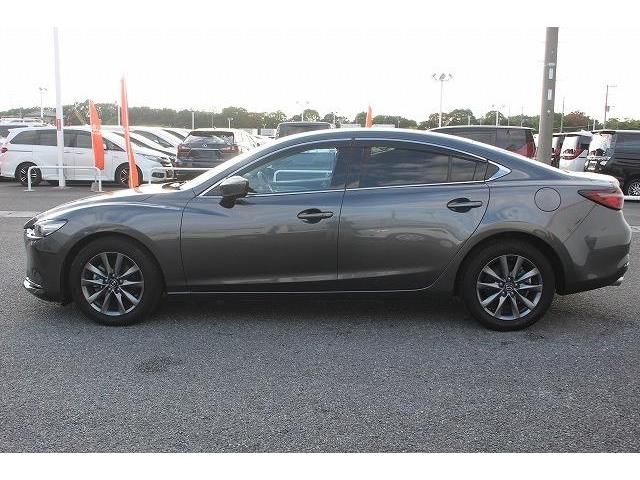 Mazda ATENZA 2019-02 16695-6