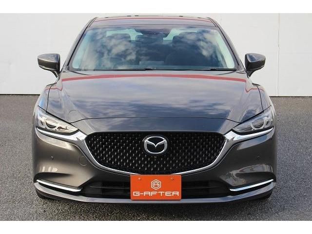 Mazda ATENZA 2019-02 16695-5
