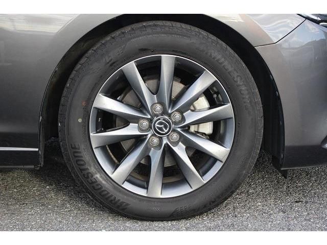 Mazda ATENZA 2019-02 16695-9