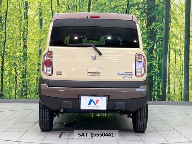Suzuki HUSTLER 2019-12 312854-15