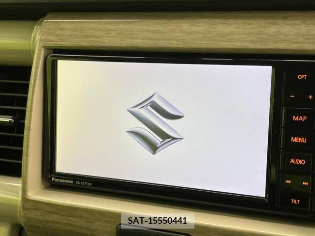 Suzuki HUSTLER 2019-12 312854-3