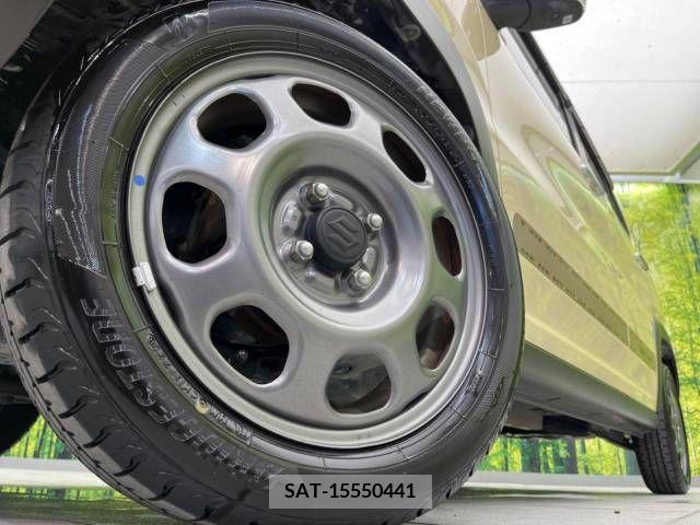 Suzuki HUSTLER 2019-12 312854-13