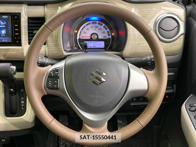 Suzuki HUSTLER 2019-12 312854-11