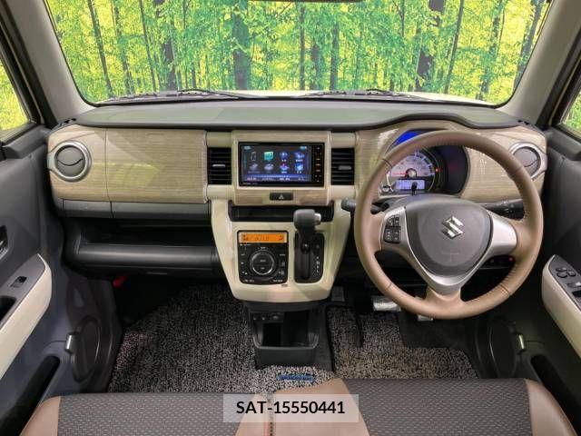 Suzuki HUSTLER 2019-12 312854-1