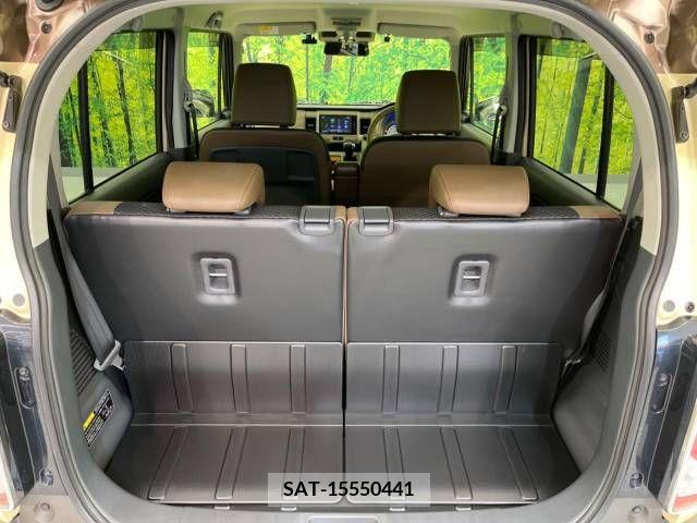 Suzuki HUSTLER 2019-12 312854-10