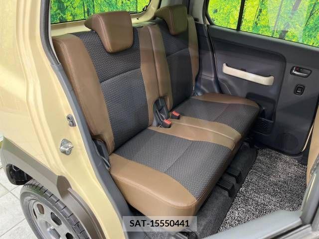 Suzuki HUSTLER 2019-12 312854-9