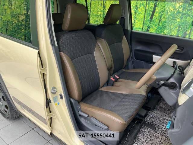 Suzuki HUSTLER 2019-12 312854-8