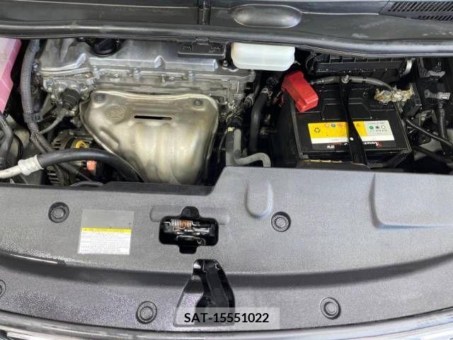 Toyota ALPHARD 2015-08 355359-18