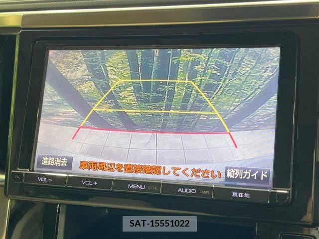 Toyota ALPHARD 2015-08 355359-3