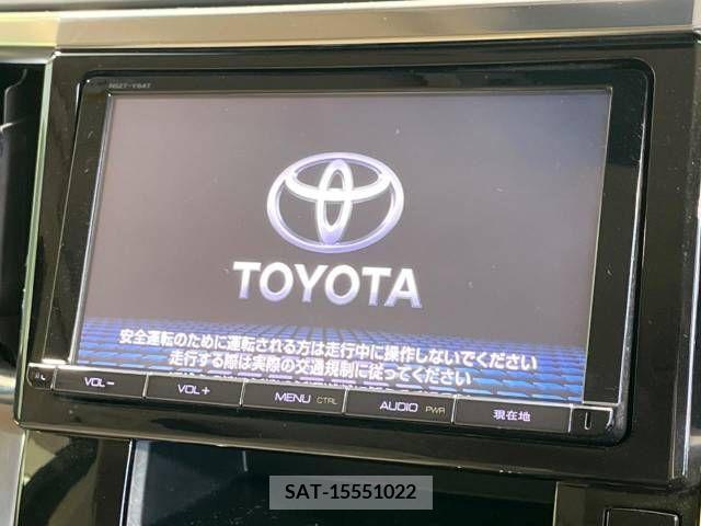 Toyota ALPHARD 2015-08 355359-2