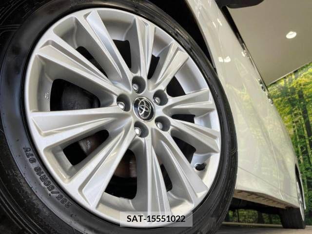 Toyota ALPHARD 2015-08 355359-14