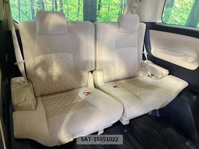 Toyota ALPHARD 2015-08 355359-10