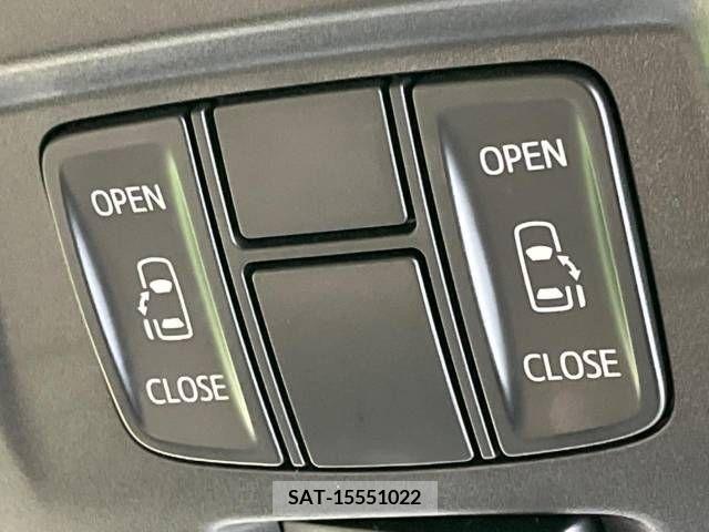Toyota ALPHARD 2015-08 355359-5