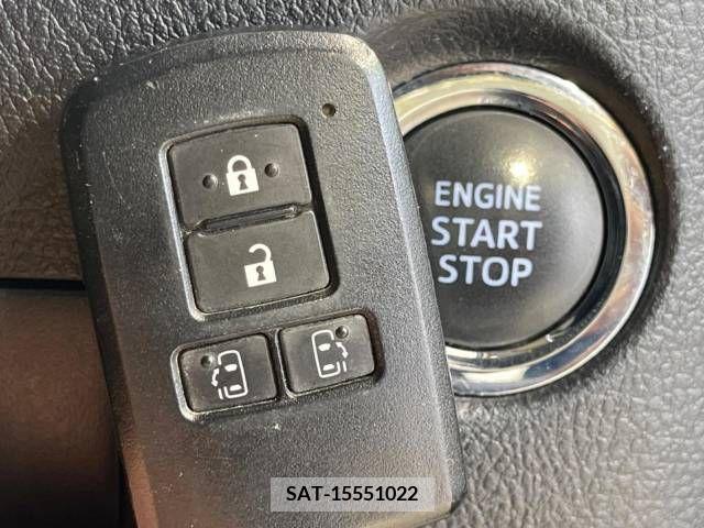 Toyota ALPHARD 2015-08 355359-7