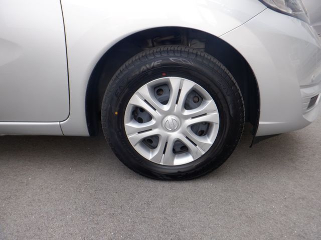 Nissan NOTE 2018-08 15368-18