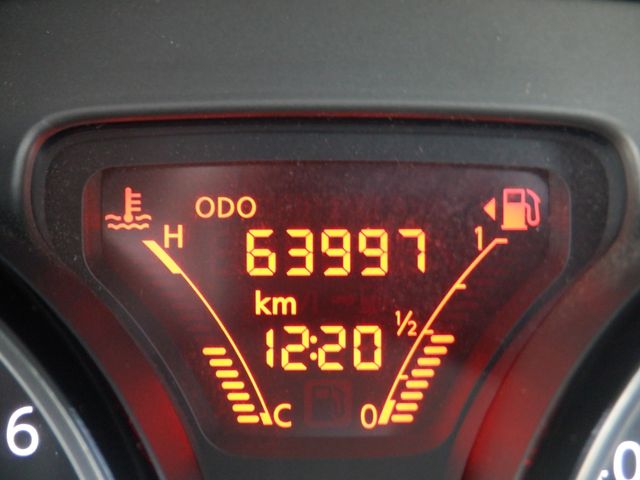 Nissan NOTE 2018-08 15368-24