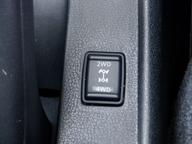 Nissan NOTE 2018-08 15368-9