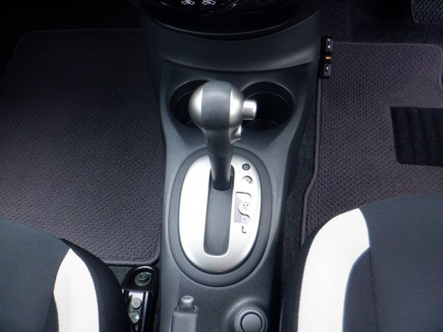 Nissan NOTE 2018-08 15368-21