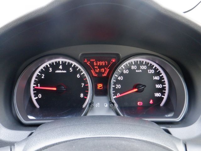 Nissan NOTE 2018-08 15368-3