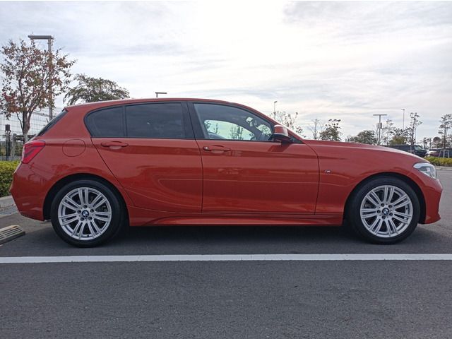 Bmw 1 SERIES 2017-08 195254-10