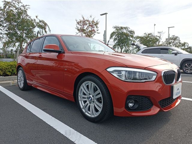 Bmw 1 SERIES 2017-08 195254-11