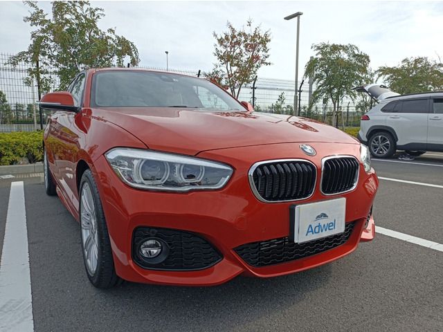 Bmw 1 SERIES 2017-08 195254-12