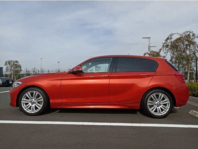 Bmw 1 SERIES 2017-08 195254-4