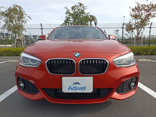 Bmw 1 SERIES 2017-08 195254-13