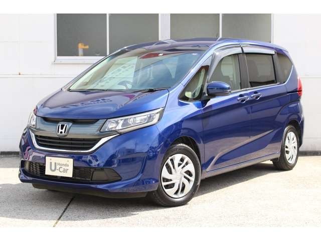 Honda FREED 2019-01 20754-0