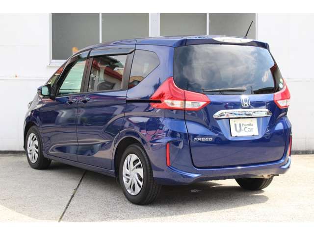 Honda FREED 2019-01 20754-2