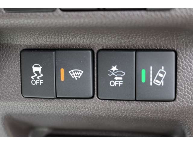 Honda FREED 2019-01 20754-15