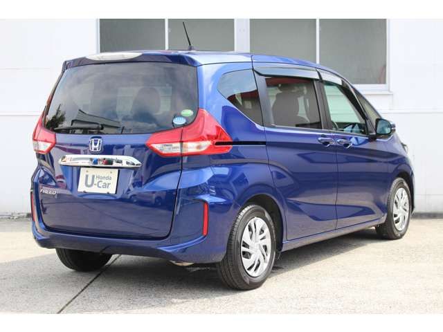 Honda FREED 2019-01 20754-5
