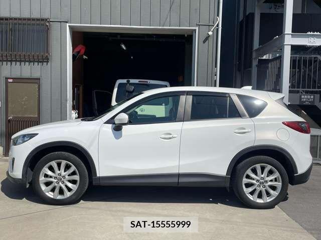 Mazda CX-5 2013-04 218957-8