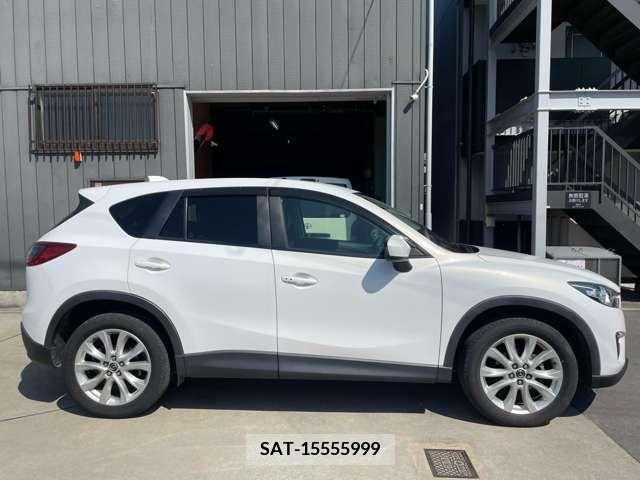 Mazda CX-5 2013-04 218957-7