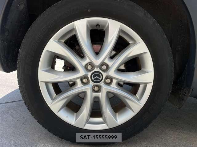 Mazda CX-5 2013-04 218957-9