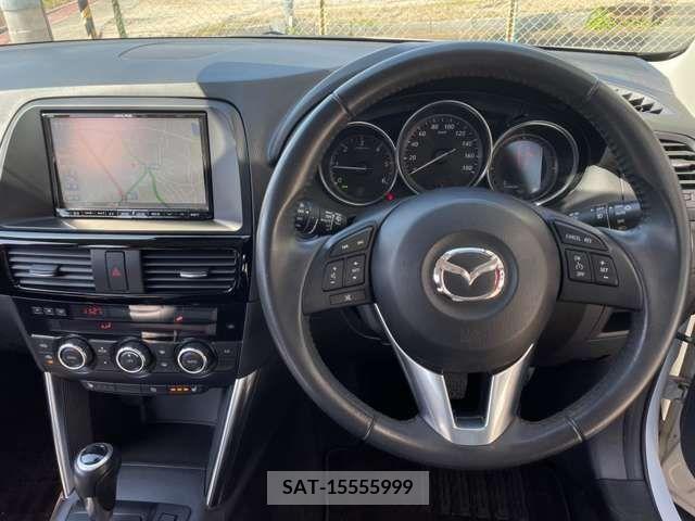 Mazda CX-5 2013-04 218957-10