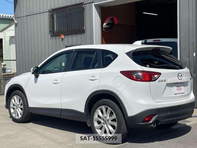 Mazda CX-5 2013-04 218957-6