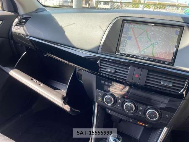 Mazda CX-5 2013-04 218957-16