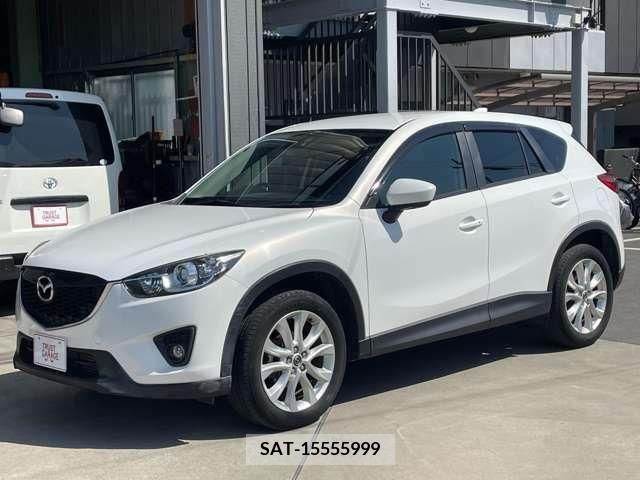 Mazda CX-5 2013-04 218957-5