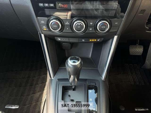 Mazda CX-5 2013-04 218957-17