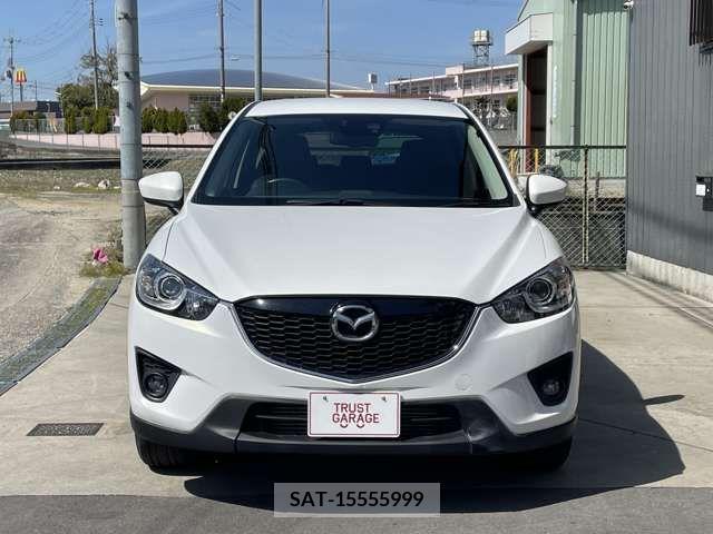 Mazda CX-5 2013-04 218957-3