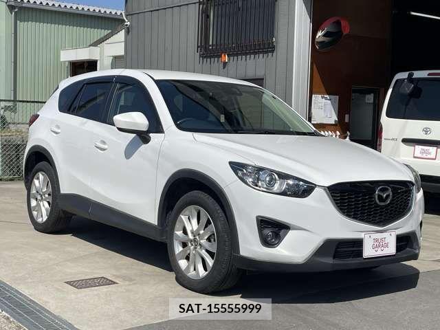 Mazda CX-5 2013-04 218957-0