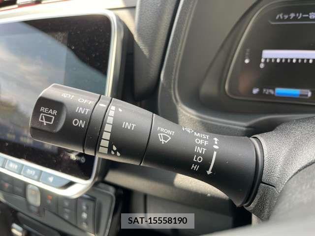 Nissan LEAF 2021-09 240699-19