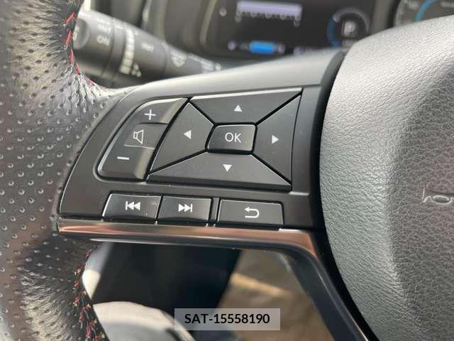 Nissan LEAF 2021-09 240699-17