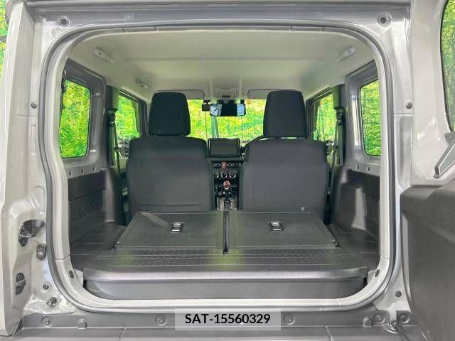 Suzuki JIMNY 2023-02 382577-10
